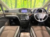 2012 Nissan Elgrand