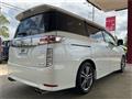 2012 Nissan Elgrand
