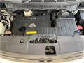 2012 Nissan Elgrand