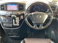 2012 Nissan Elgrand