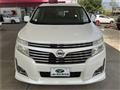 2012 Nissan Elgrand