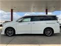 2012 Nissan Elgrand