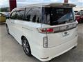 2012 Nissan Elgrand