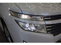 2012 Nissan Elgrand