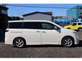 2012 Nissan Elgrand