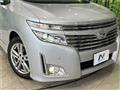 2012 Nissan Elgrand
