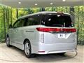 2012 Nissan Elgrand