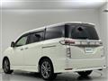 2012 Nissan Elgrand