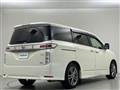 2012 Nissan Elgrand