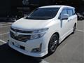 2013 Nissan Elgrand