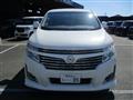 2013 Nissan Elgrand
