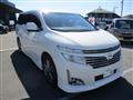 2013 Nissan Elgrand