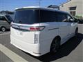 2013 Nissan Elgrand