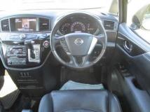 2013 Nissan Elgrand