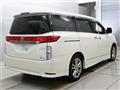 2013 Nissan Elgrand