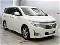2013 Nissan Elgrand