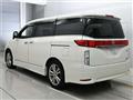 2013 Nissan Elgrand