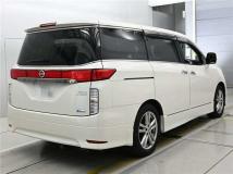 2013 Nissan Elgrand