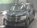 2013 Nissan Elgrand