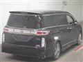 2013 Nissan Elgrand