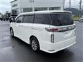 2013 Nissan Elgrand