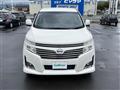 2013 Nissan Elgrand