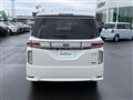 2013 Nissan Elgrand
