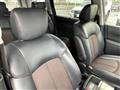 2013 Nissan Elgrand