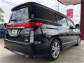 2013 Nissan Elgrand