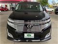 2013 Nissan Elgrand