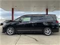 2013 Nissan Elgrand
