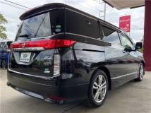 2013 Nissan Elgrand