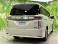 2013 Nissan Elgrand
