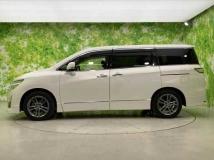 2013 Nissan Elgrand