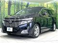 2013 Nissan Elgrand