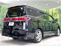 2013 Nissan Elgrand