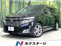 2013 Nissan Elgrand