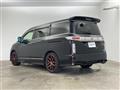 2013 Nissan Elgrand