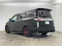 2013 Nissan Elgrand