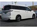 2013 Nissan Elgrand