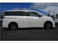 2013 Nissan Elgrand