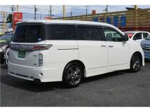 2013 Nissan Elgrand