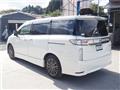 2014 Nissan Elgrand
