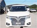 2014 Nissan Elgrand