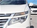 2014 Nissan Elgrand