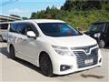 2014 Nissan Elgrand
