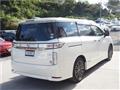 2014 Nissan Elgrand