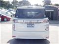 2014 Nissan Elgrand