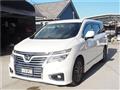 2014 Nissan Elgrand