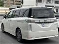 2014 Nissan Elgrand